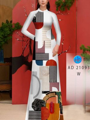 1623737226 34 vai ao dai mau moi dep nhat (11)